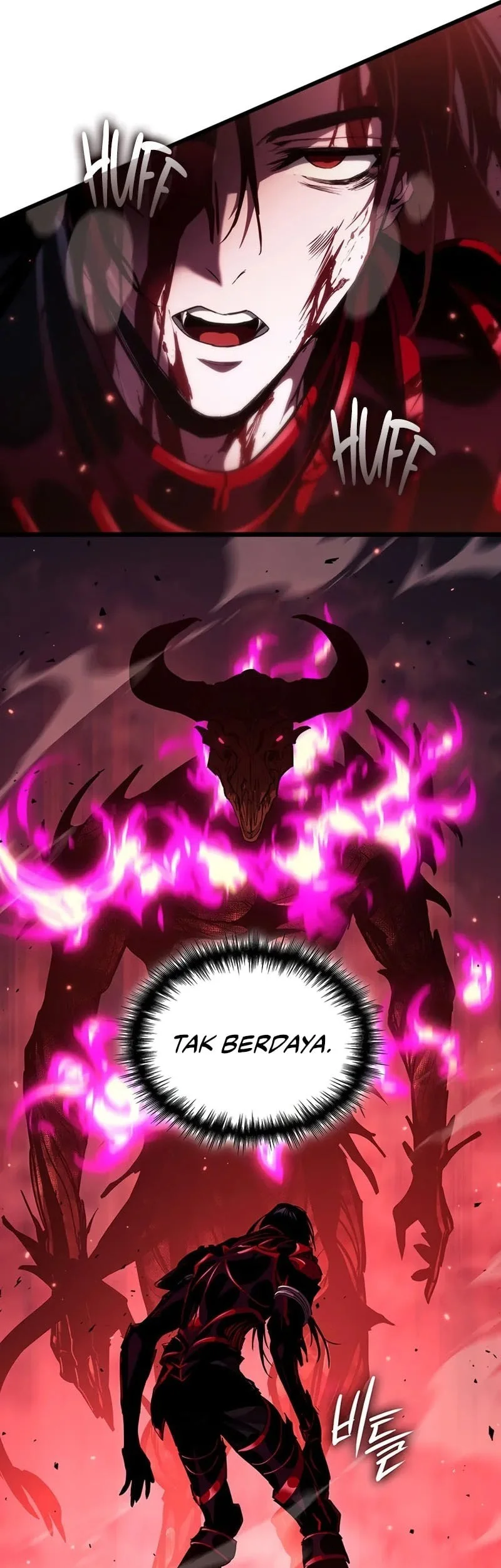 Crimson Reset Chapter 20 Gambar 97