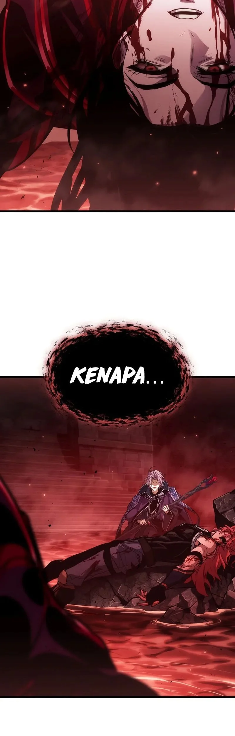 Crimson Reset Chapter 20 Gambar 102