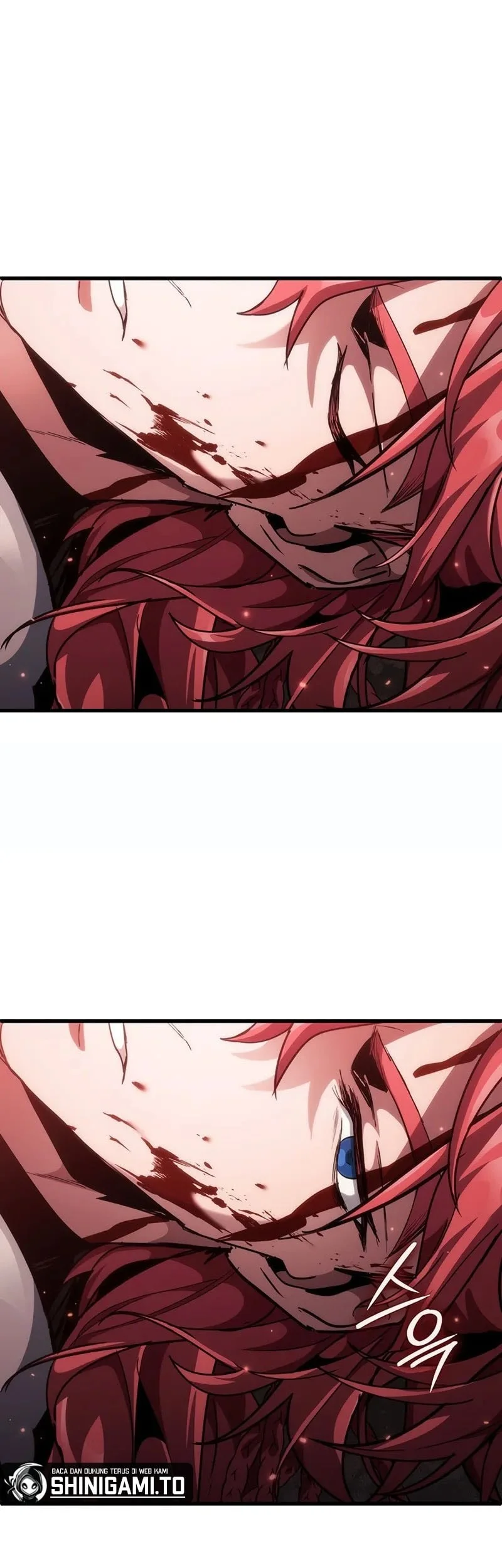 Crimson Reset Chapter 20 Gambar 103