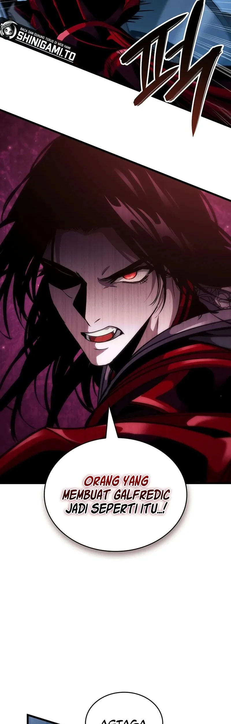 Crimson Reset Chapter 20 Gambar 4