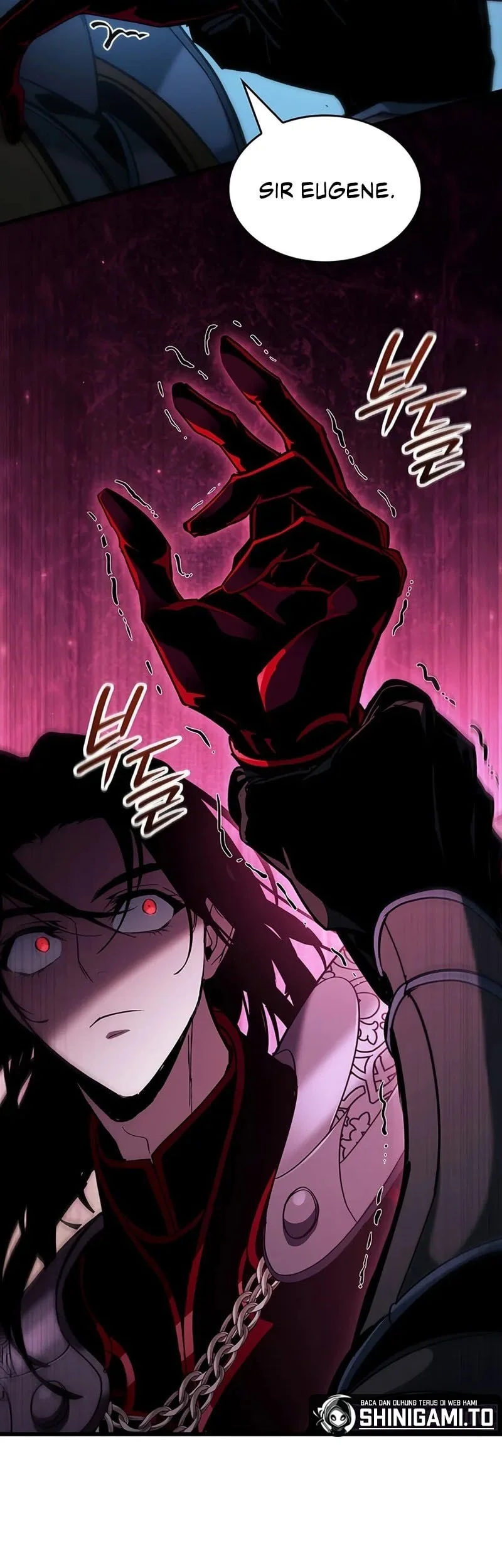 Crimson Reset Chapter 20 Gambar 7