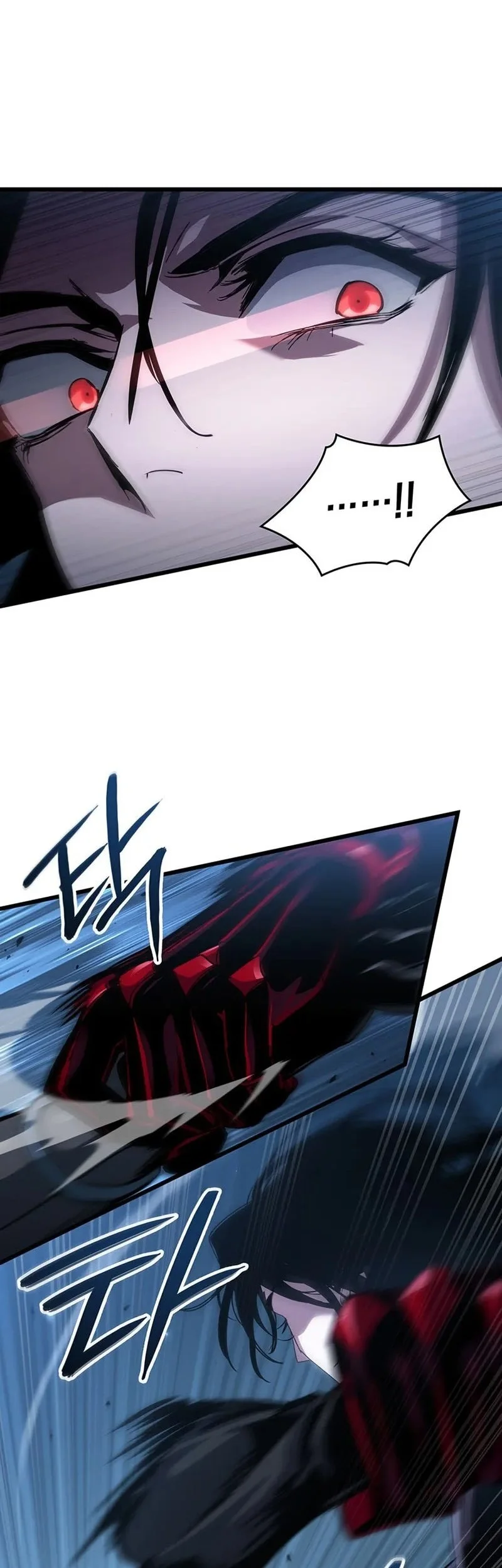 Crimson Reset Chapter 20 Gambar 8