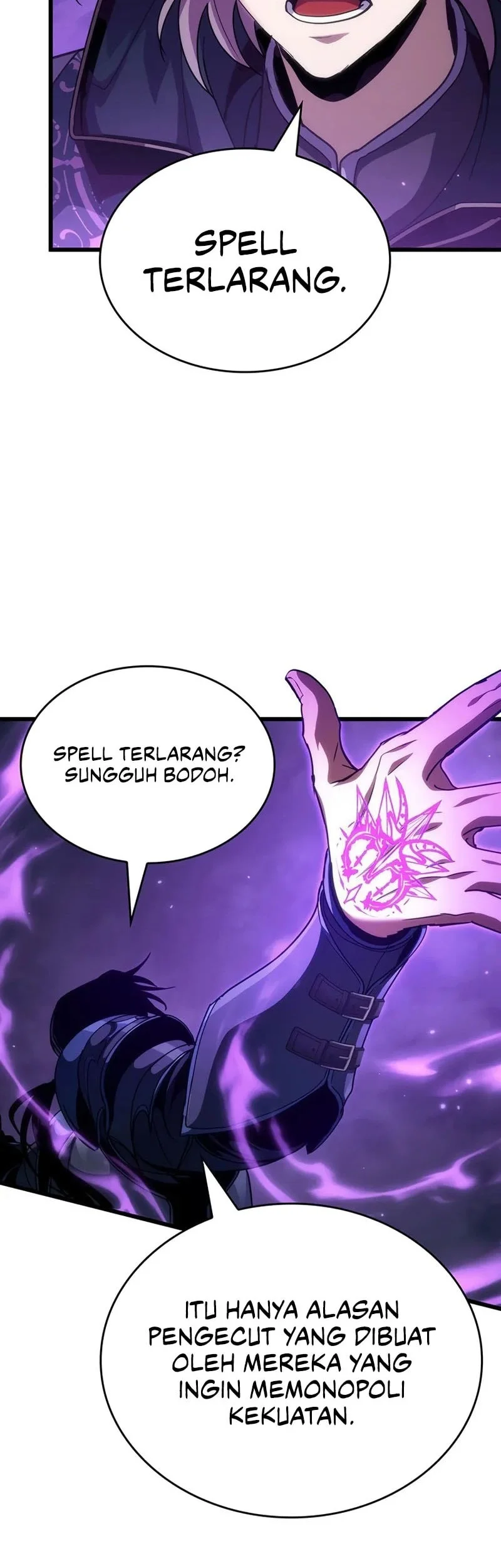 Crimson Reset Chapter 20 Gambar 12