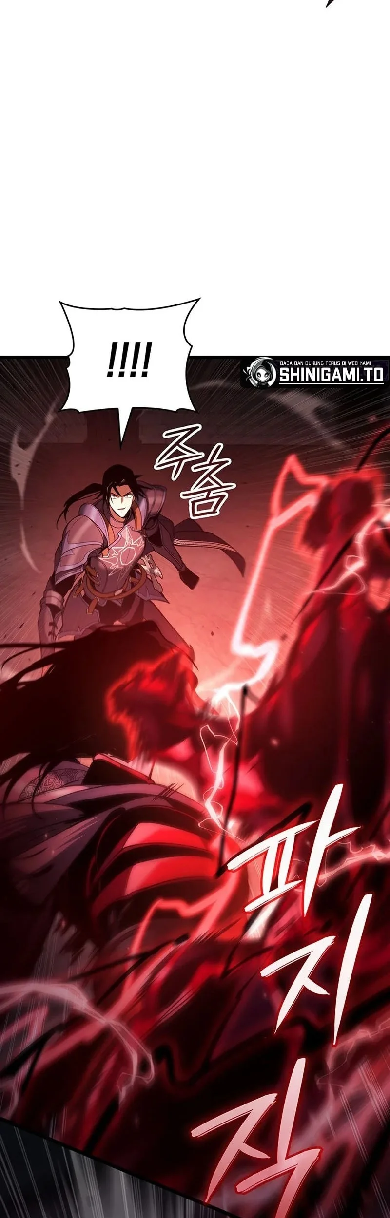 Crimson Reset Chapter 20 Gambar 16