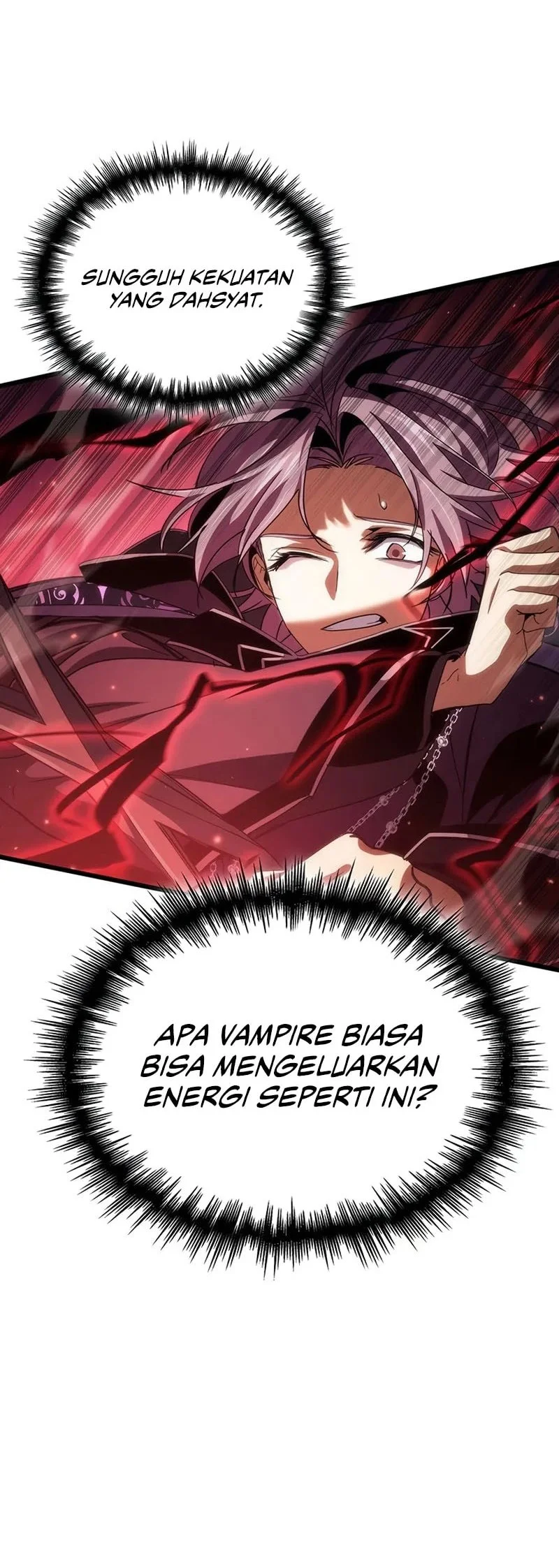 Crimson Reset Chapter 20 Gambar 18