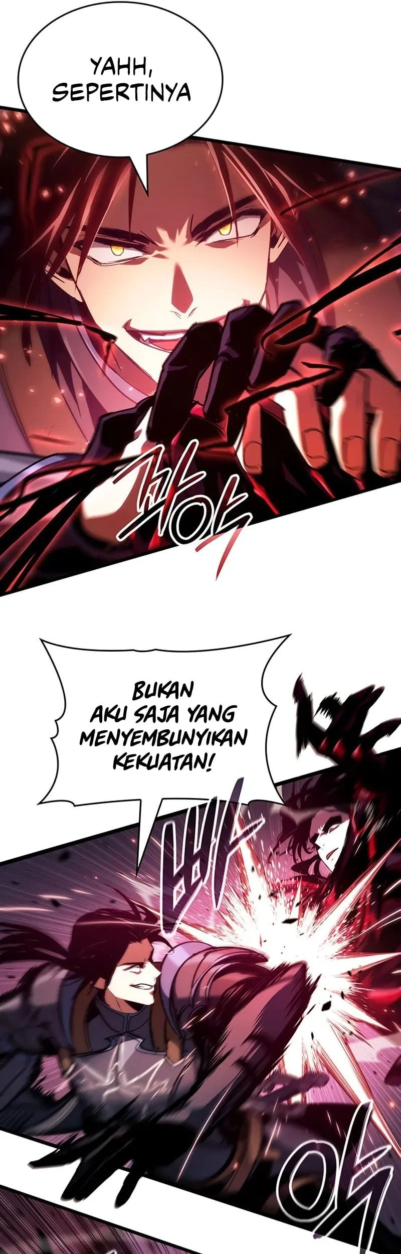 Crimson Reset Chapter 20 Gambar 19