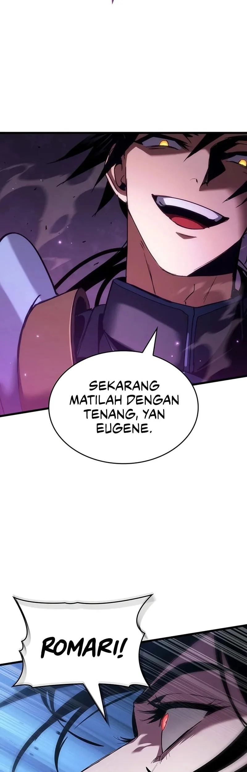 Crimson Reset Chapter 20 Gambar 24