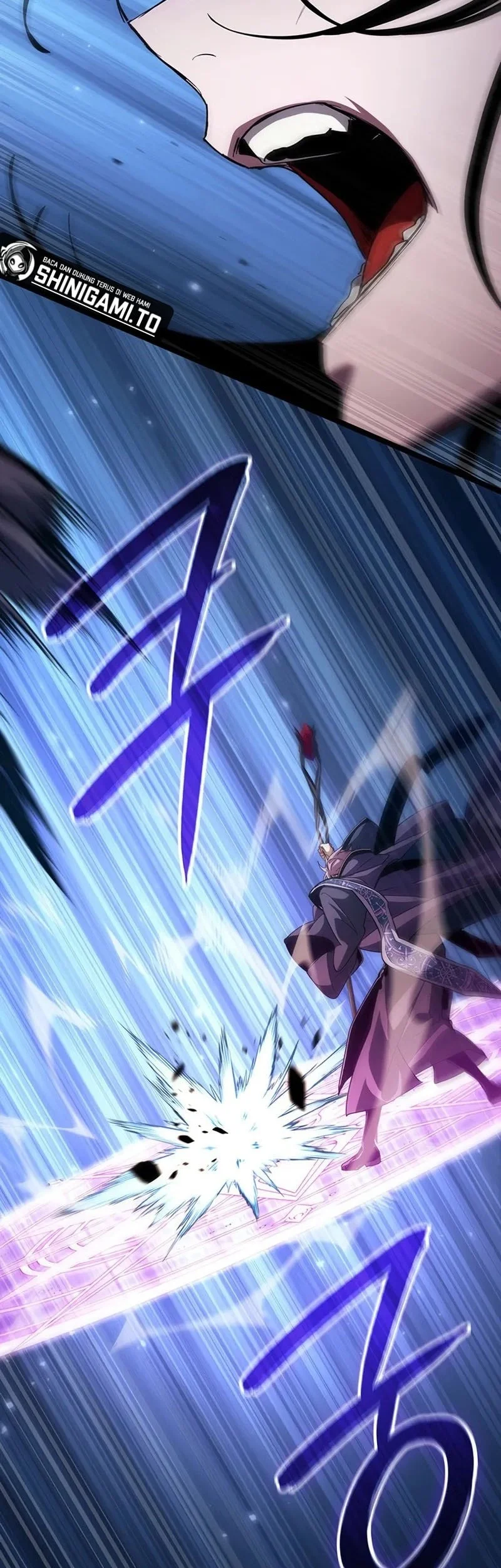 Crimson Reset Chapter 20 Gambar 25