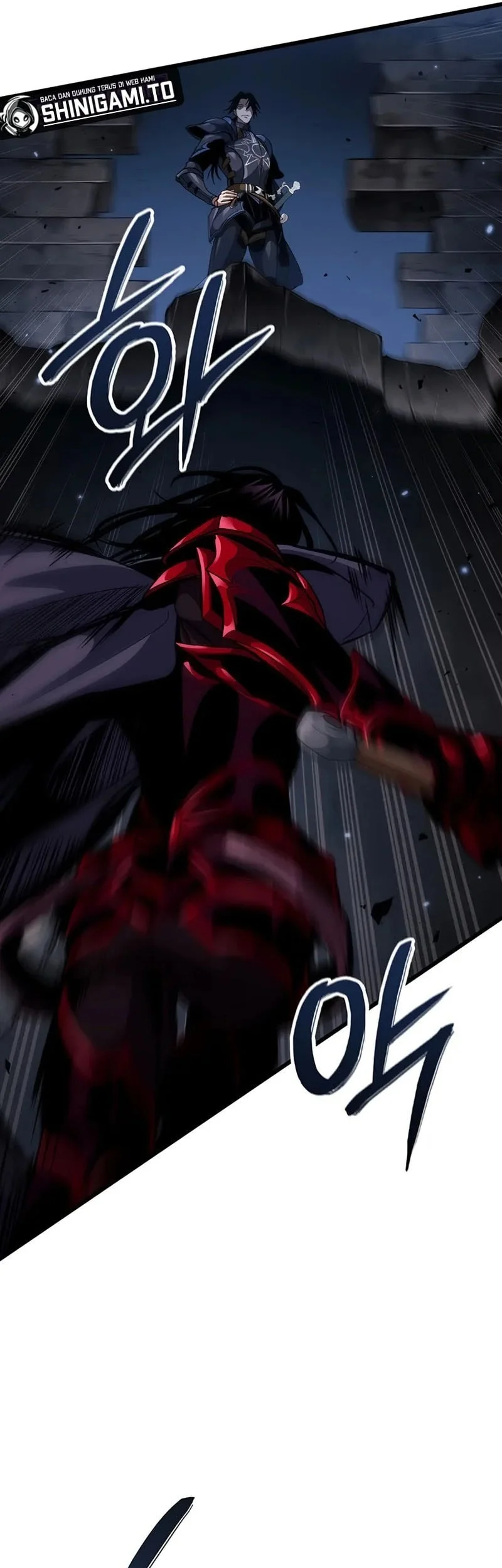 Crimson Reset Chapter 20 Gambar 27