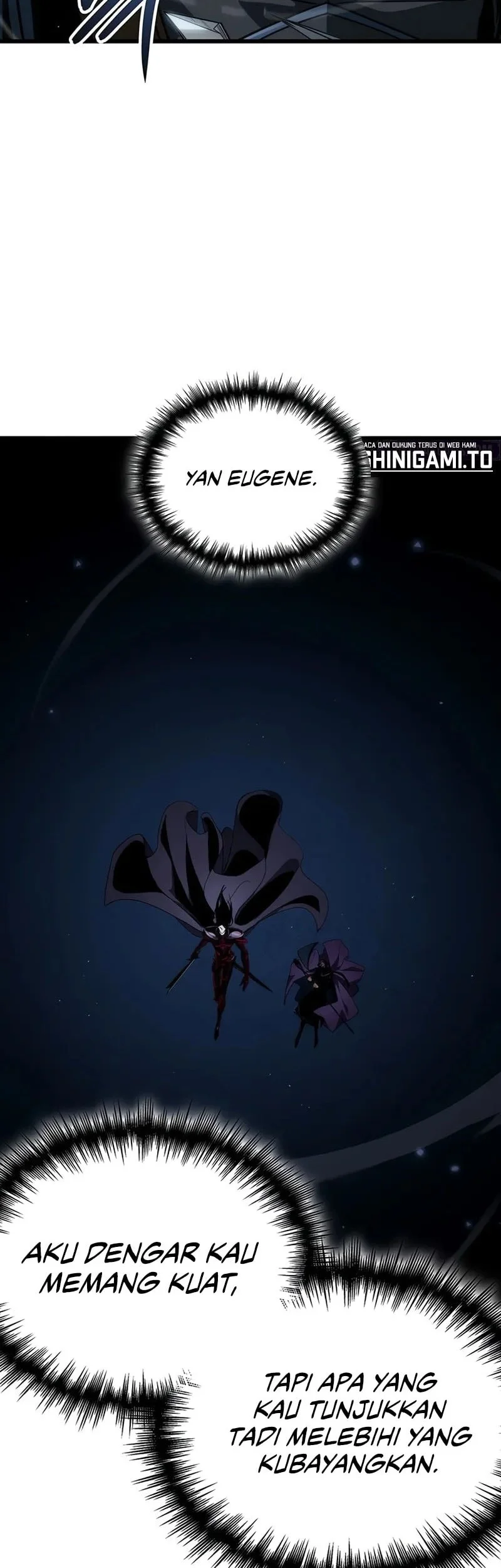 Crimson Reset Chapter 20 Gambar 32