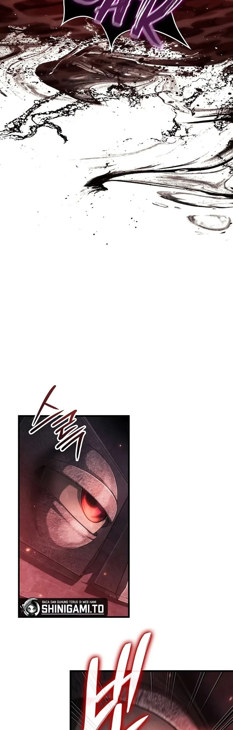 Crimson Reset Chapter 21 Gambar 39