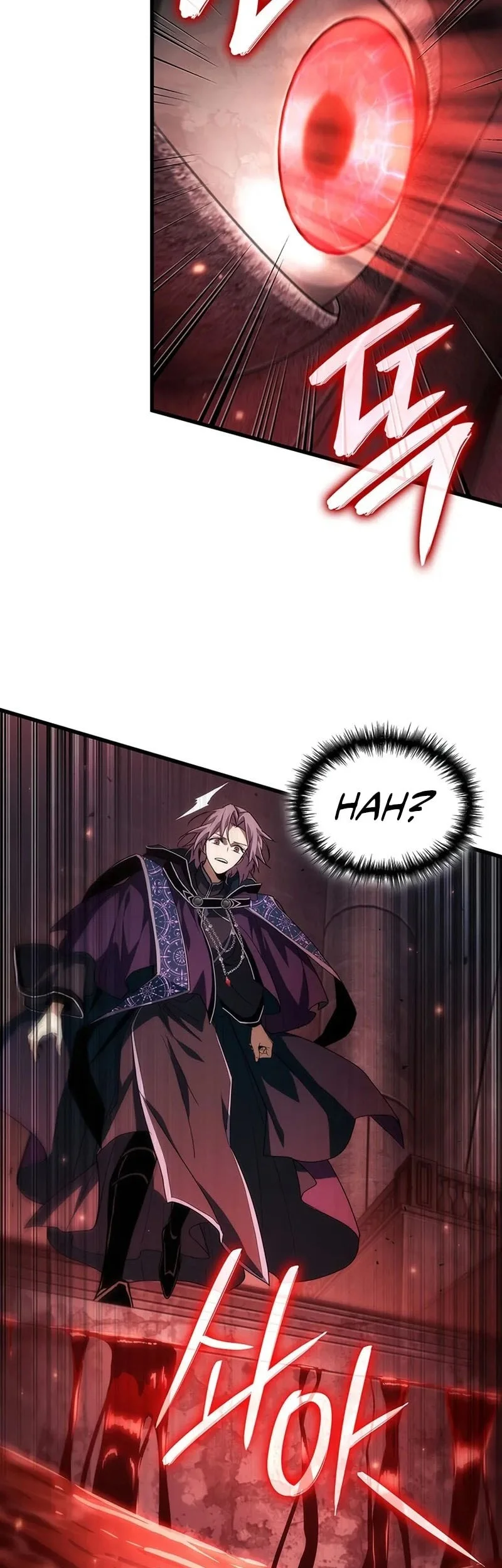 Crimson Reset Chapter 21 Gambar 40