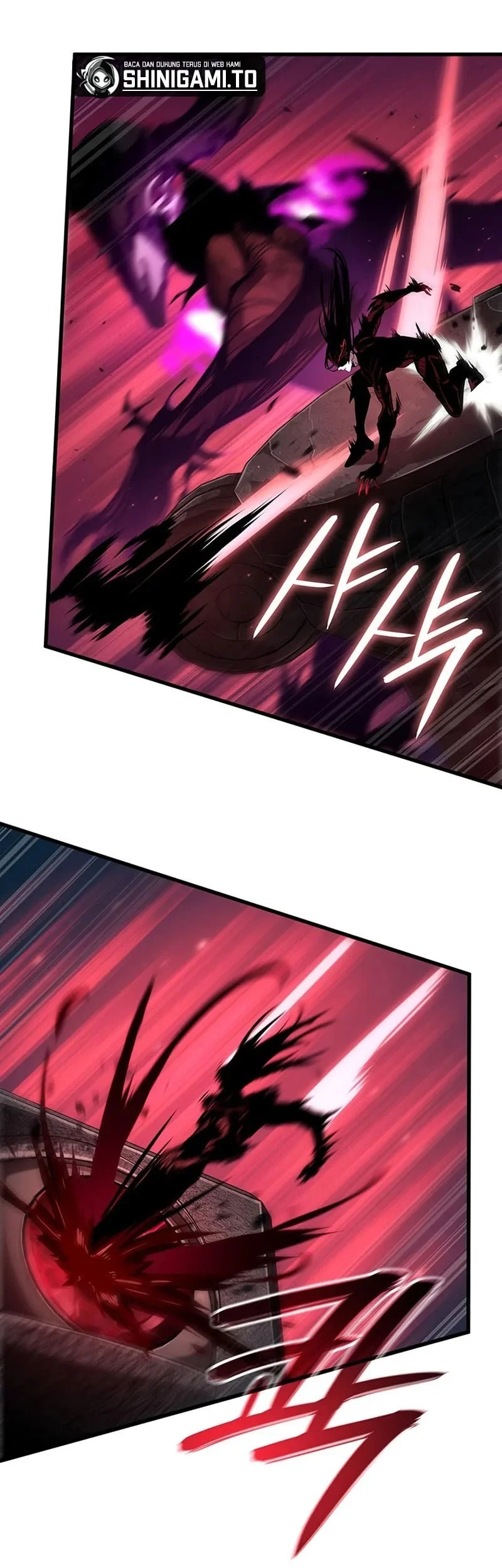 Crimson Reset Chapter 21 Gambar 46