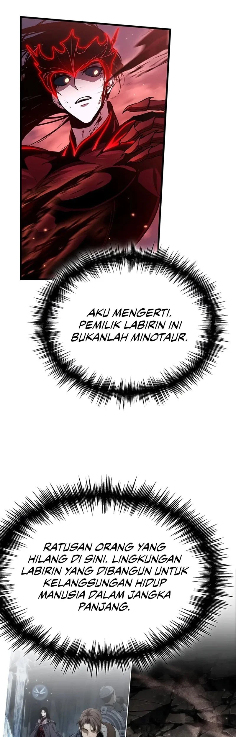 Crimson Reset Chapter 21 Gambar 48