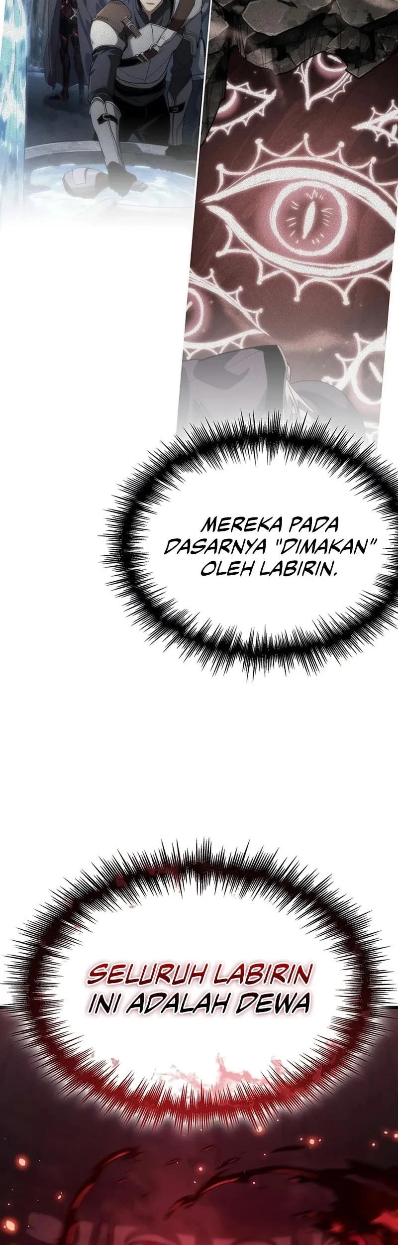 Crimson Reset Chapter 21 Gambar 49