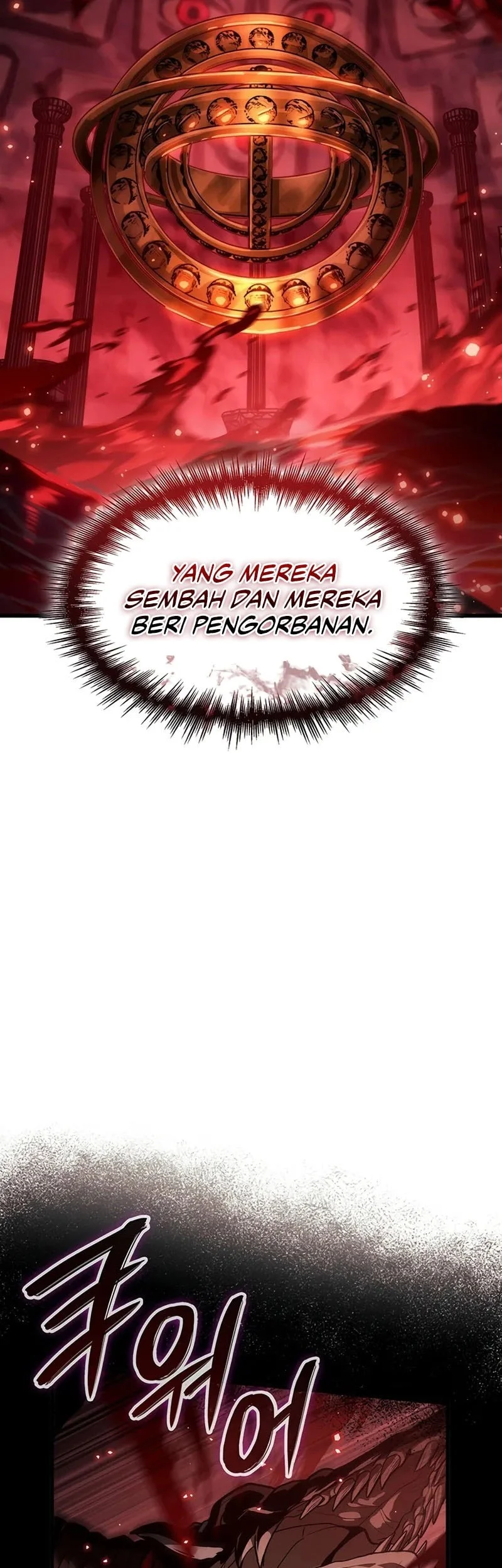 Crimson Reset Chapter 21 Gambar 50