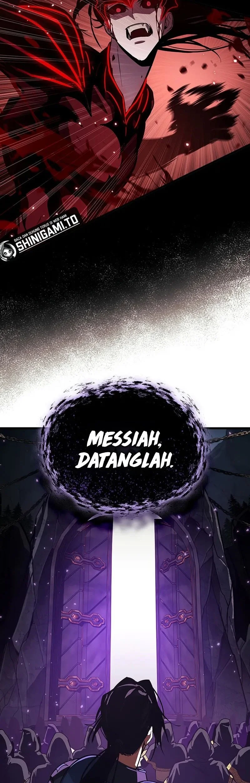 Crimson Reset Chapter 21 Gambar 52