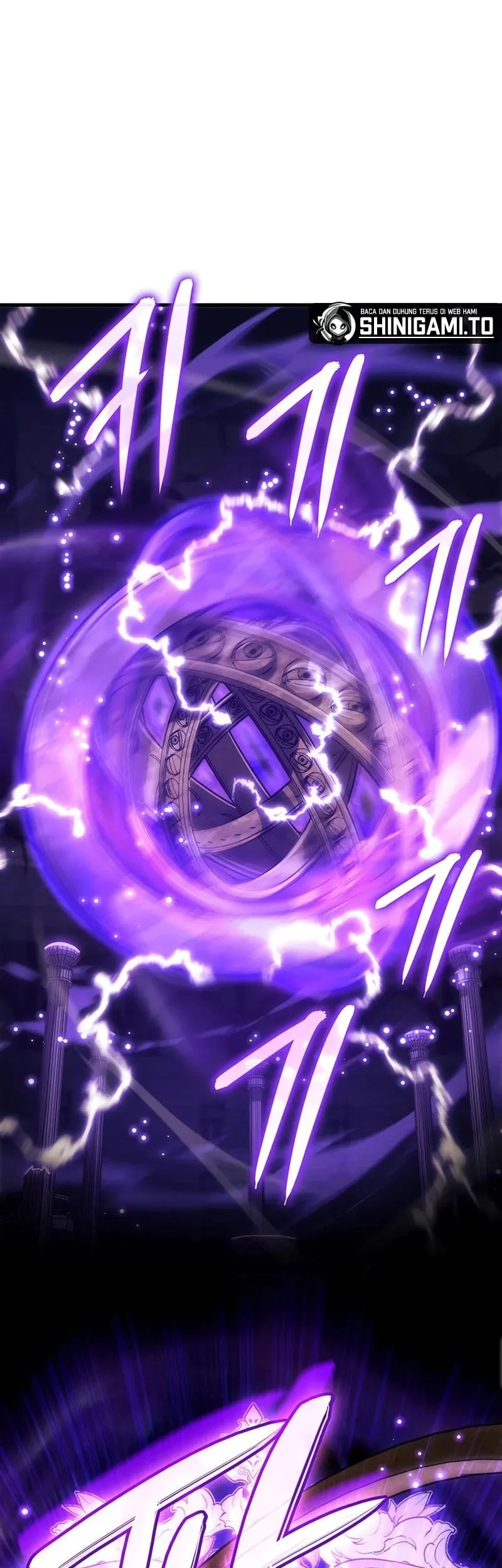 Crimson Reset Chapter 21 Gambar 56