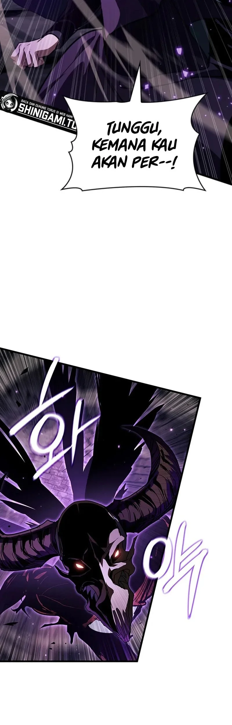 Crimson Reset Chapter 21 Gambar 61