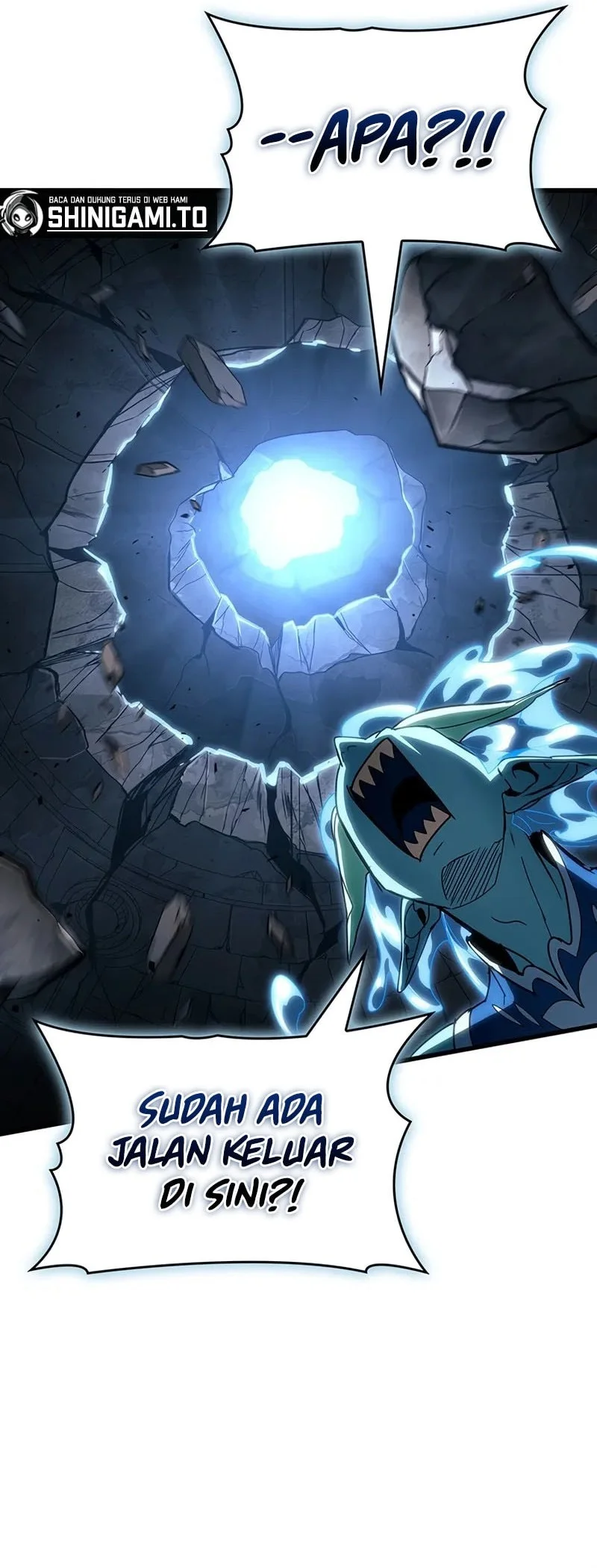 Crimson Reset Chapter 21 Gambar 65