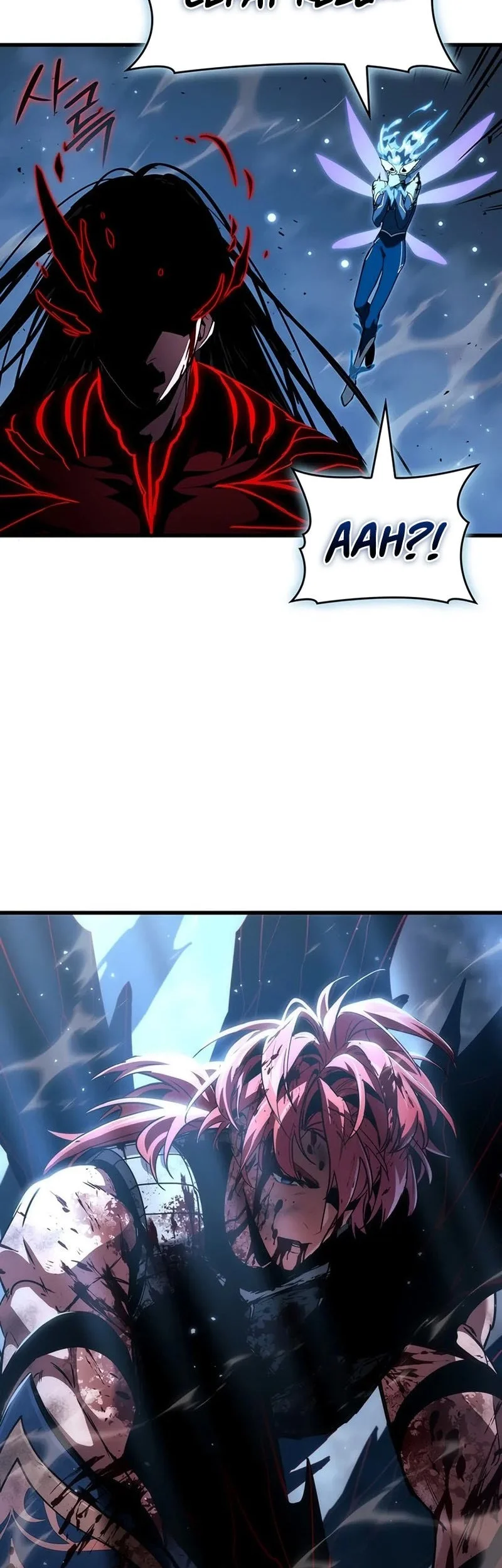 Crimson Reset Chapter 21 Gambar 67