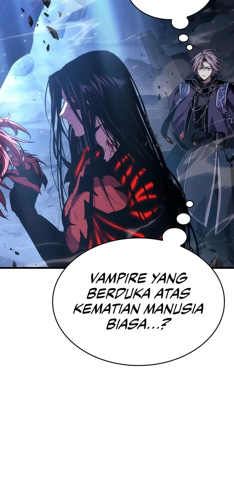 Crimson Reset Chapter 21 Gambar 69