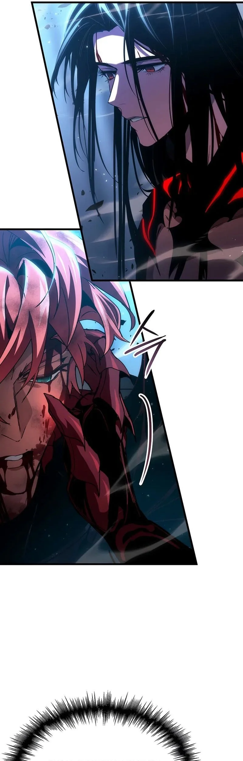 Crimson Reset Chapter 21 Gambar 70