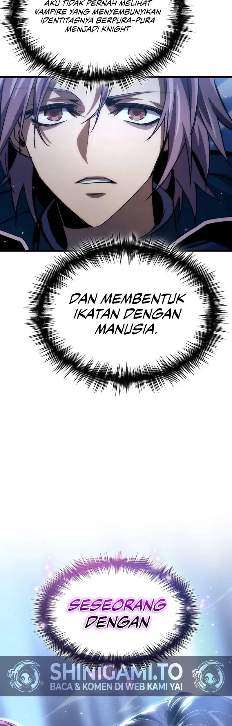 Crimson Reset Chapter 21 Gambar 71