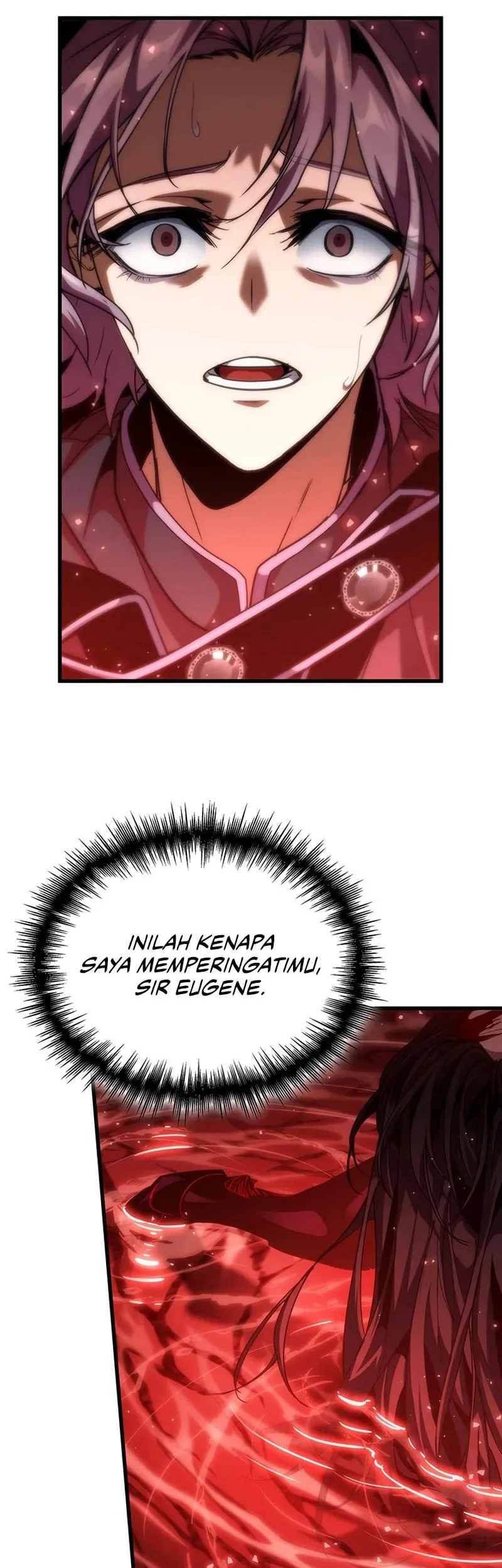 Crimson Reset Chapter 21 Gambar 3