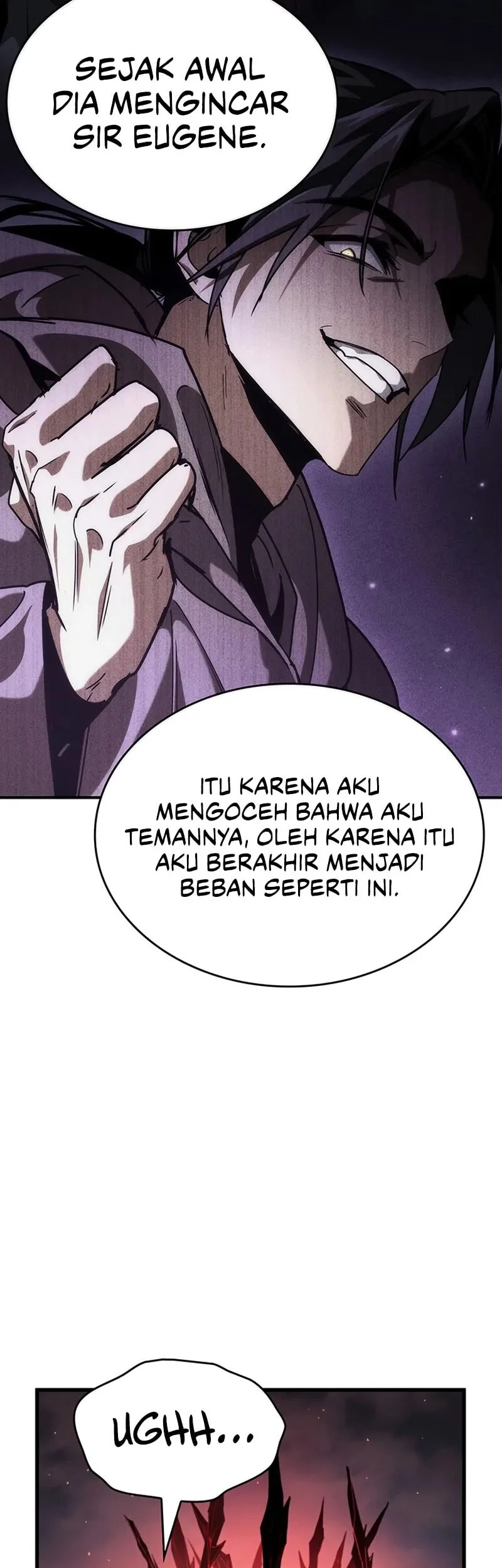 Crimson Reset Chapter 21 Gambar 11