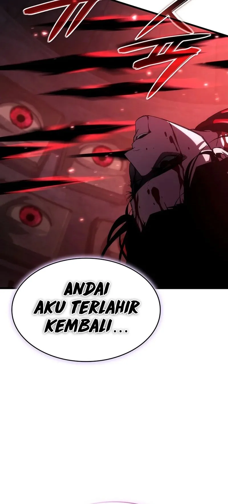 Crimson Reset Chapter 21 Gambar 17