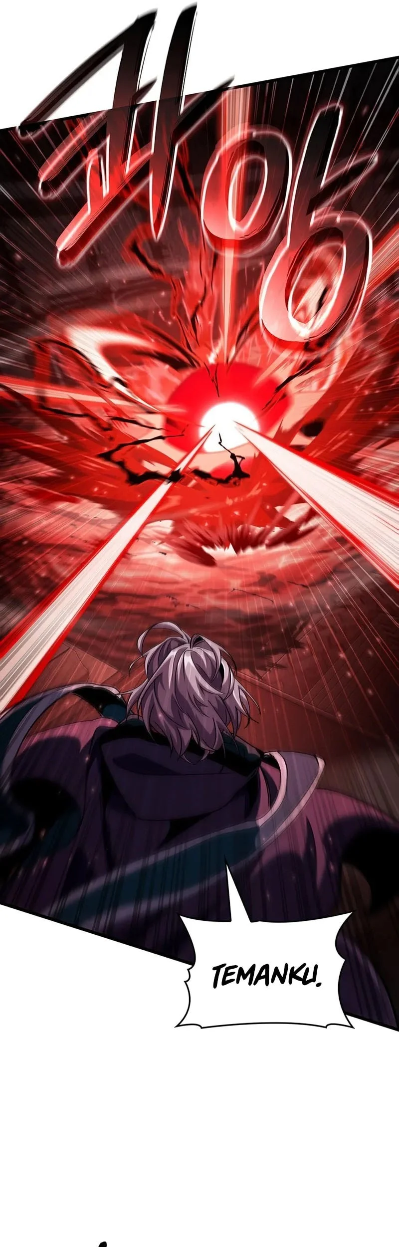 Crimson Reset Chapter 21 Gambar 22