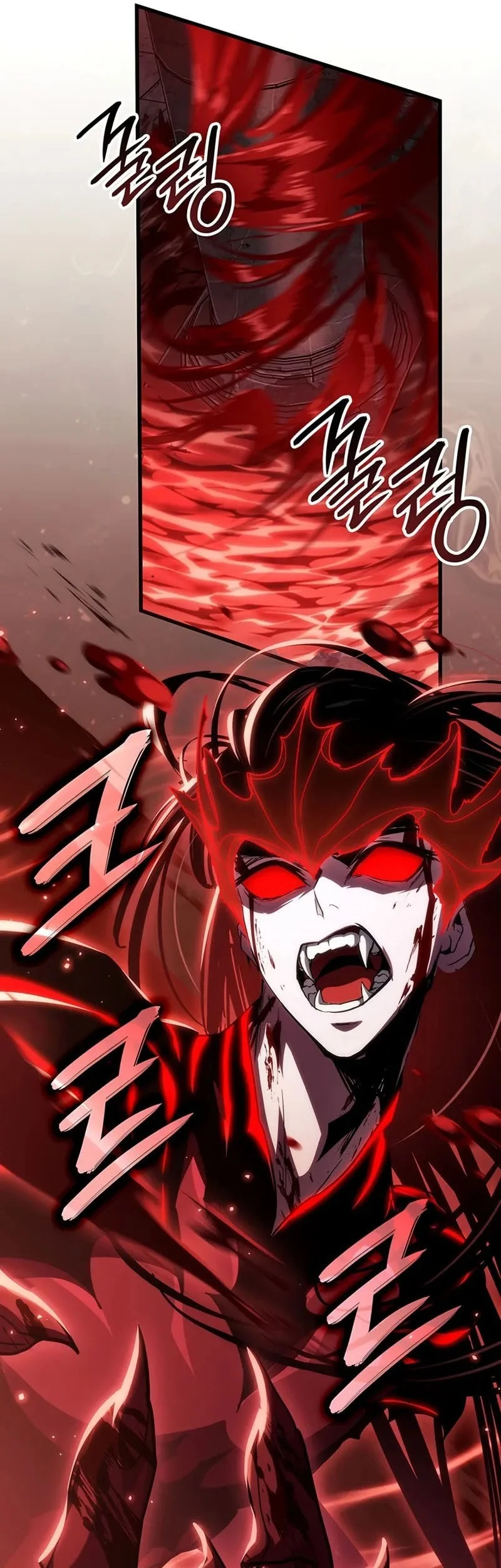 Crimson Reset Chapter 21 Gambar 30