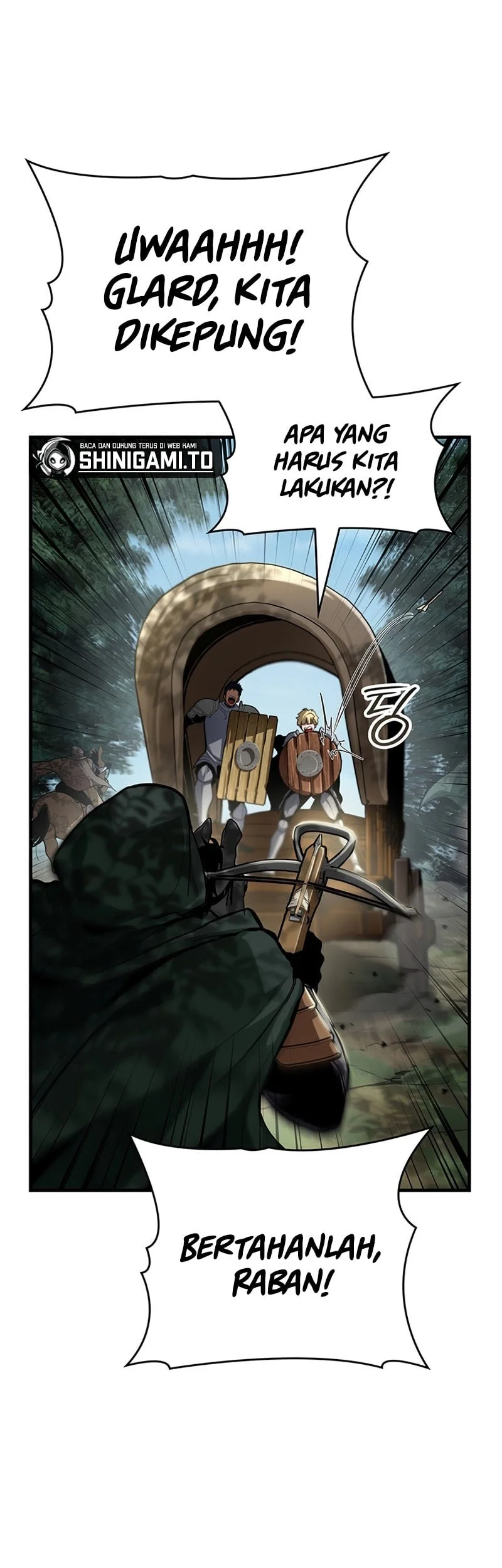 Crimson Reset Chapter 24 Fix Halaman 34