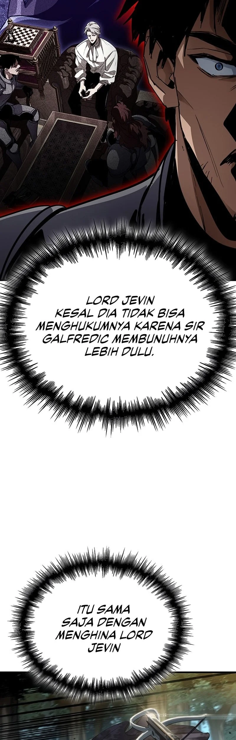 Crimson Reset Chapter 24 Fix Halaman 36