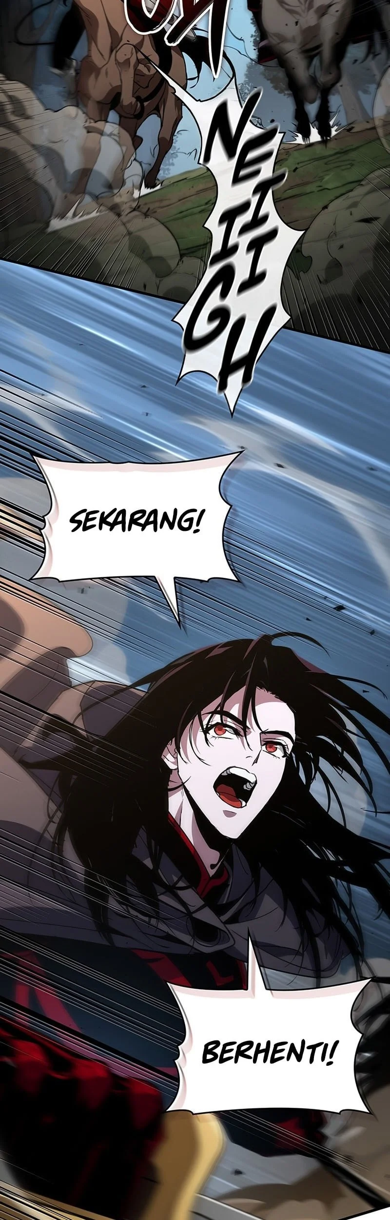 Crimson Reset Chapter 24 Fix Halaman 40