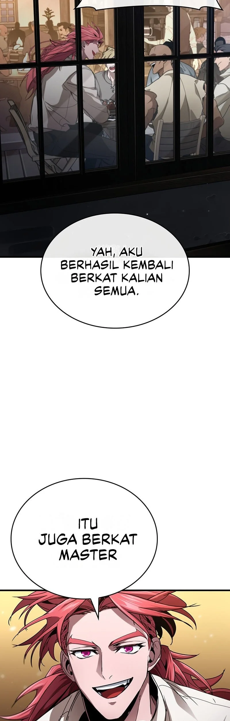 Crimson Reset Chapter 24 Fix Halaman 16