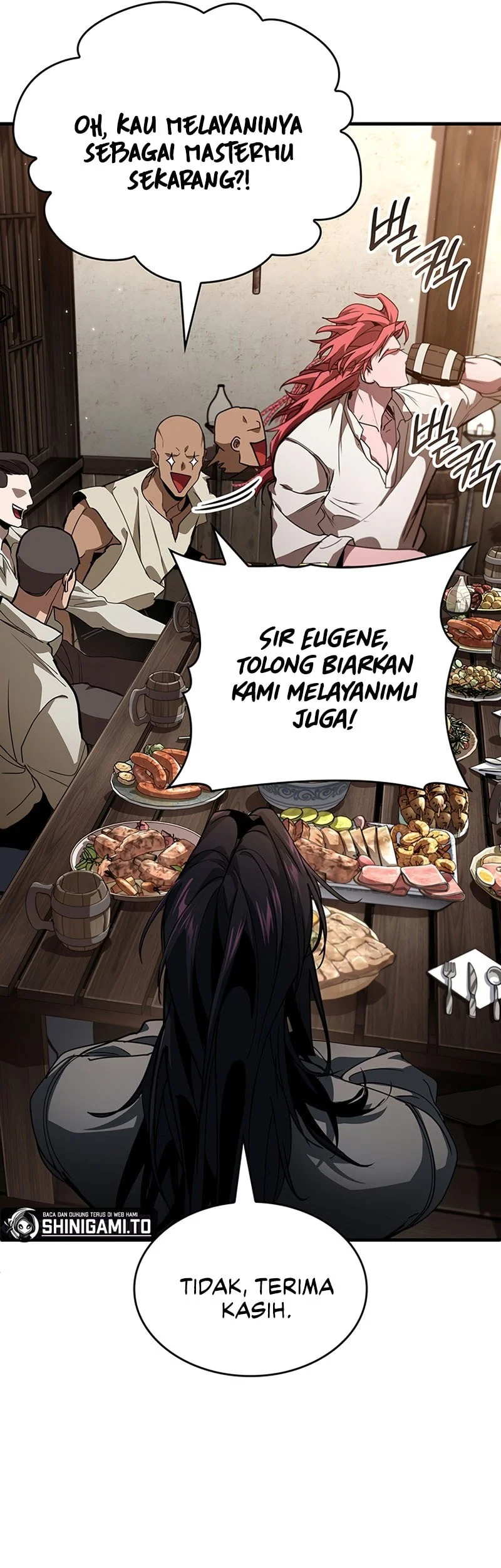 Crimson Reset Chapter 24 Fix Halaman 18