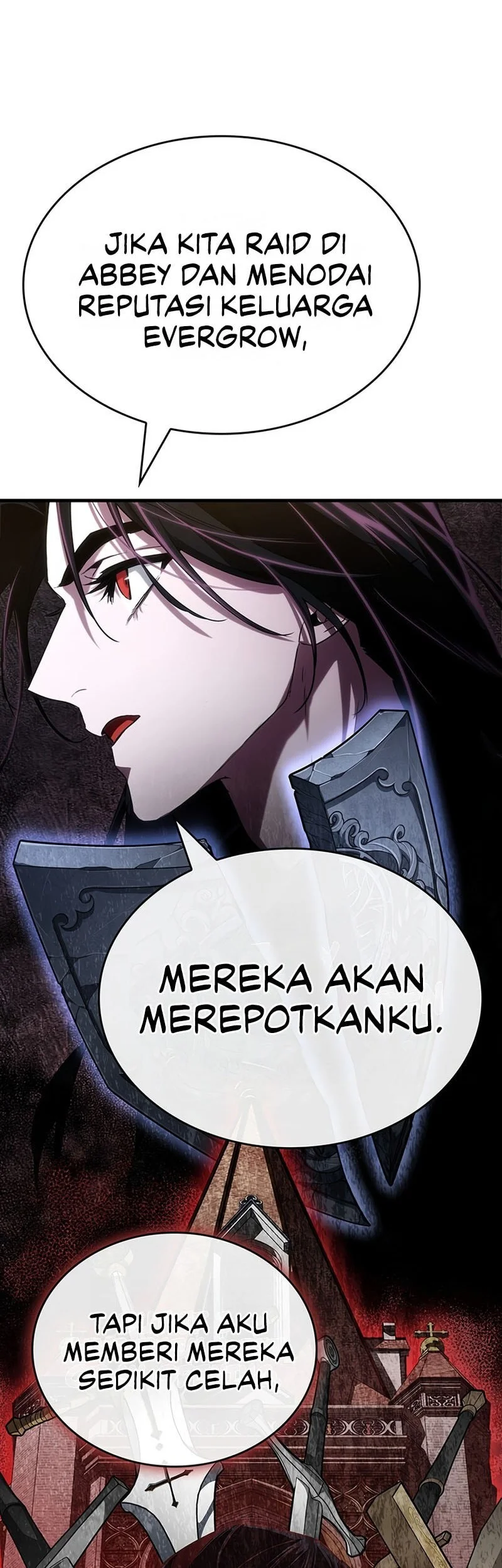 Crimson Reset Chapter 24 Fix Halaman 27