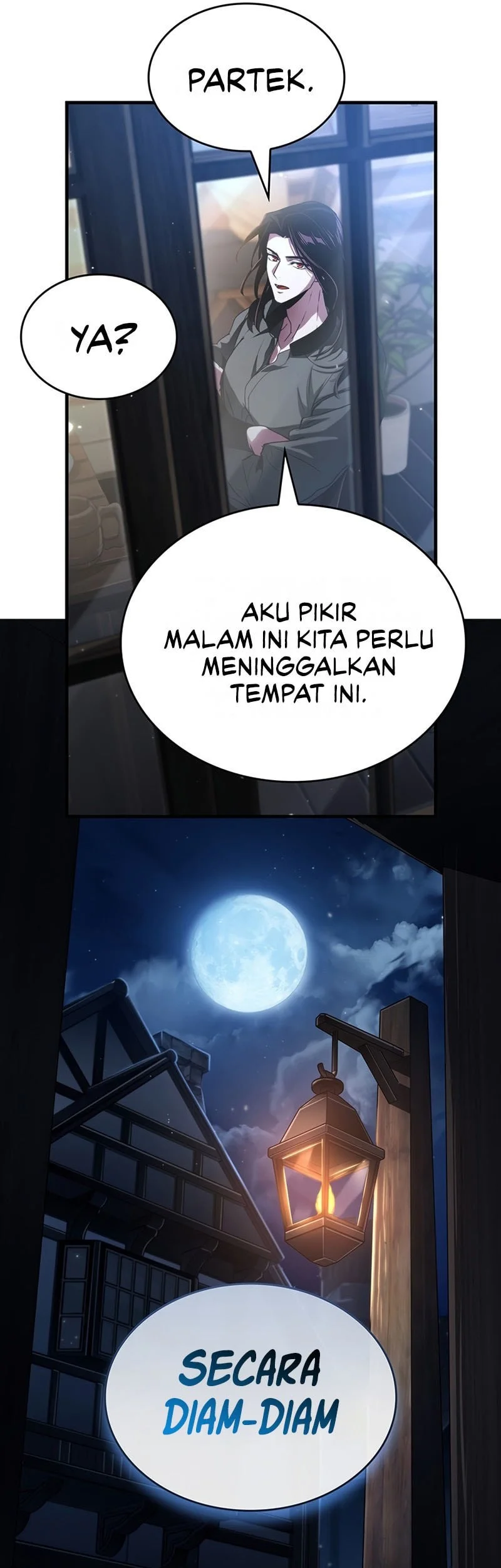 Crimson Reset Chapter 24 Fix Halaman 30