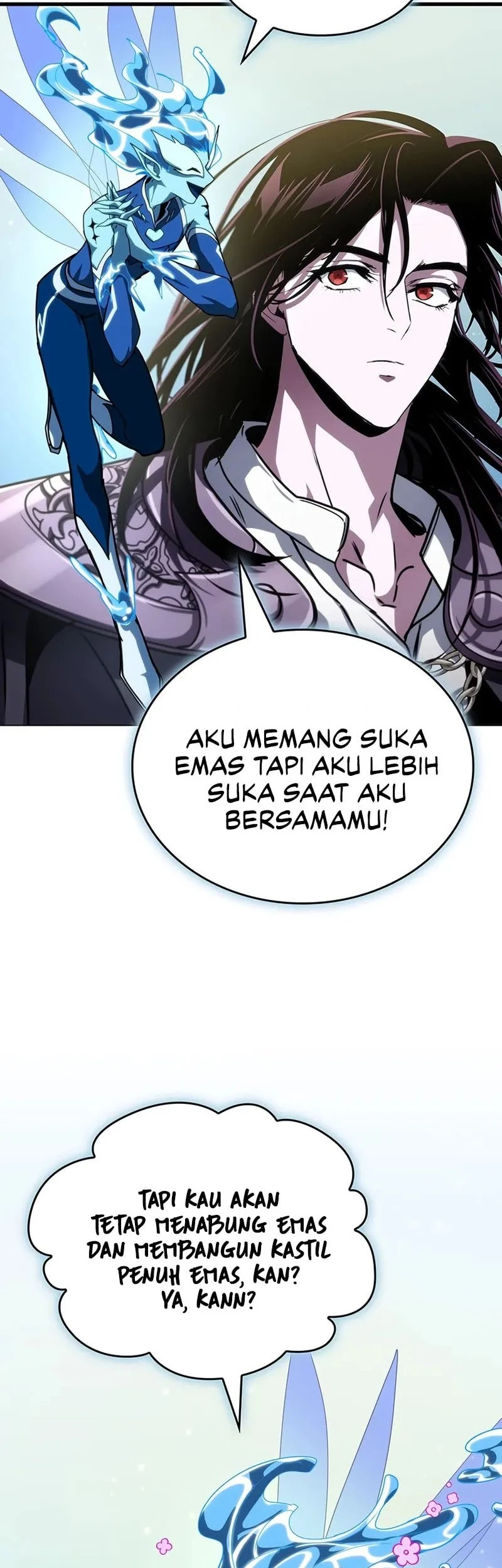 crimson reset chapter 25 - Page 35