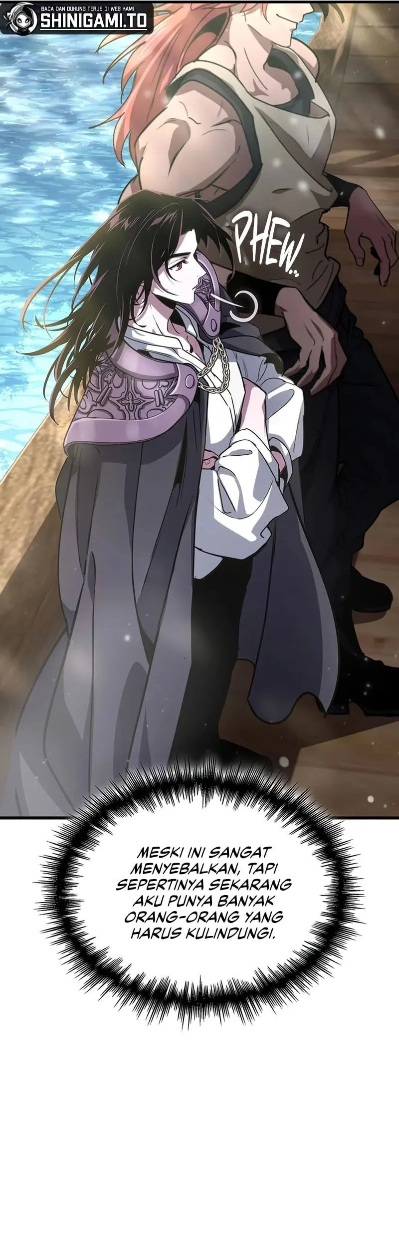 crimson reset chapter 25 - Page 38