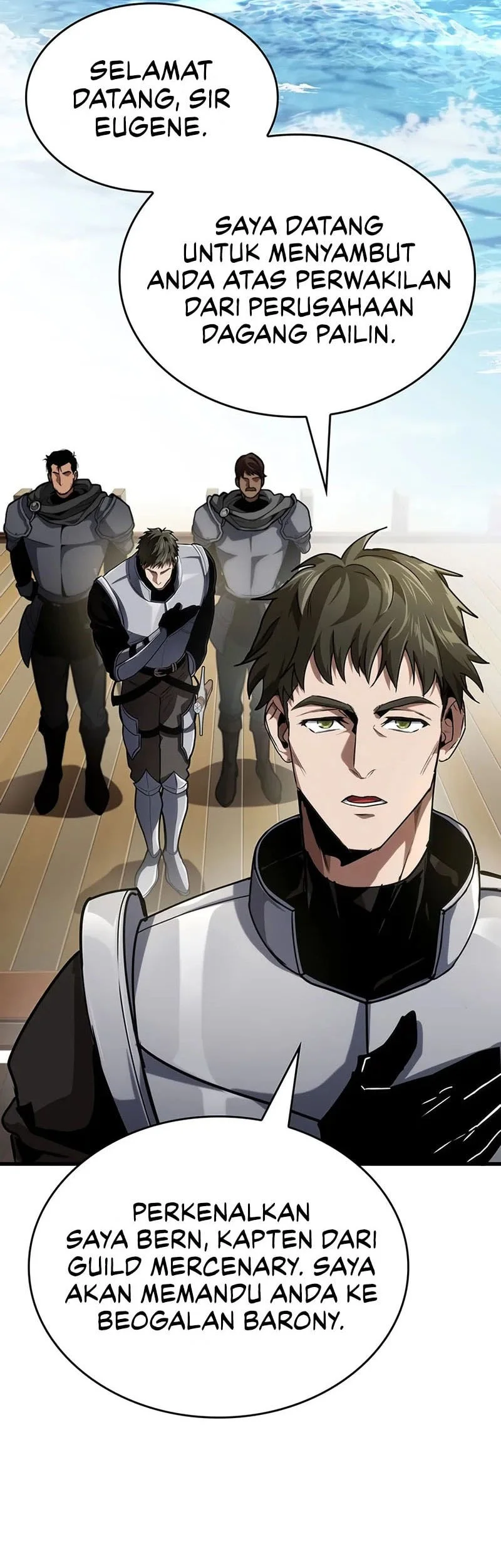 crimson reset chapter 25 - Page 42