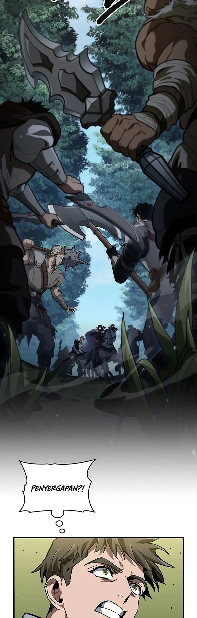 crimson reset chapter 25 - Page 60