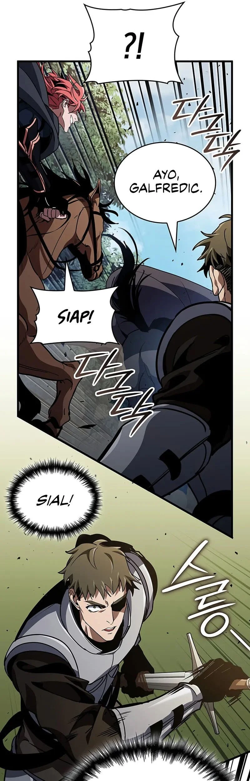 crimson reset chapter 25 - Page 65