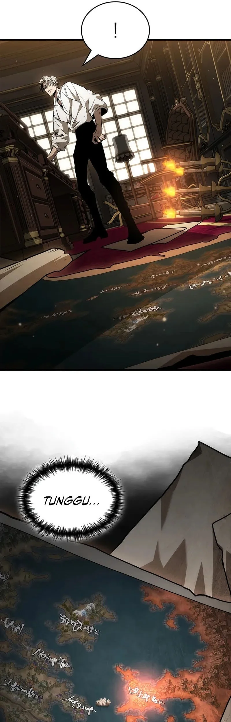 crimson reset chapter 25 - Page 6