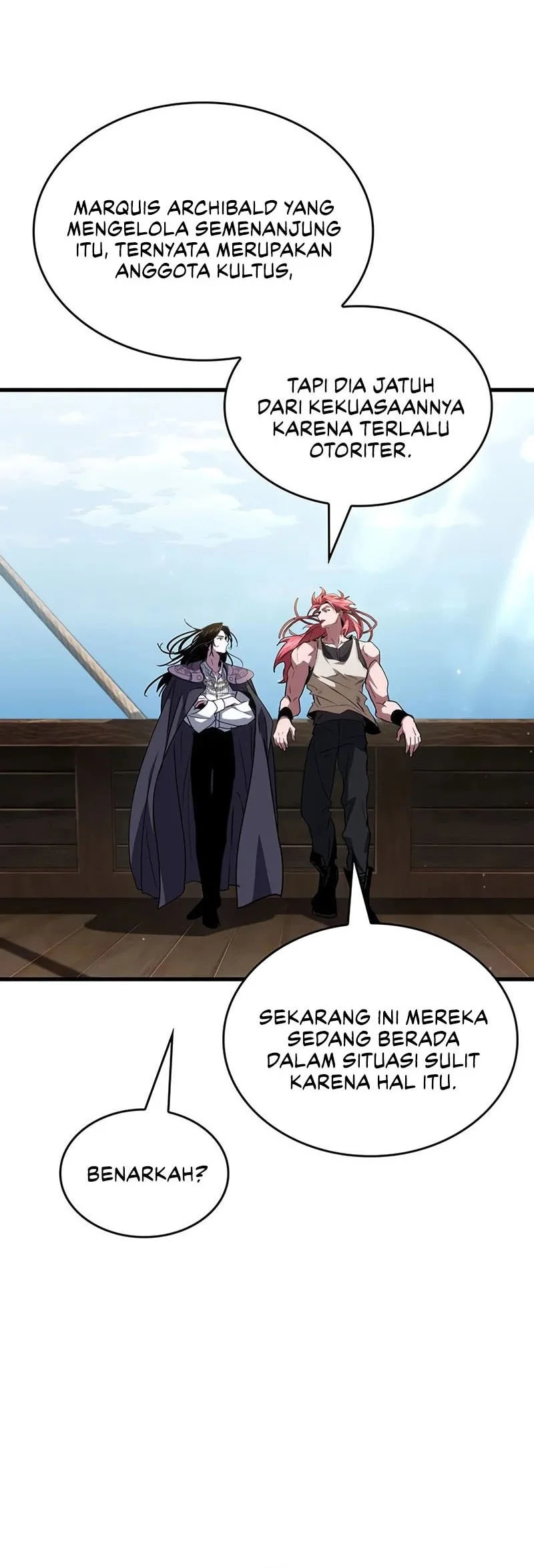 crimson reset chapter 25 - Page 13