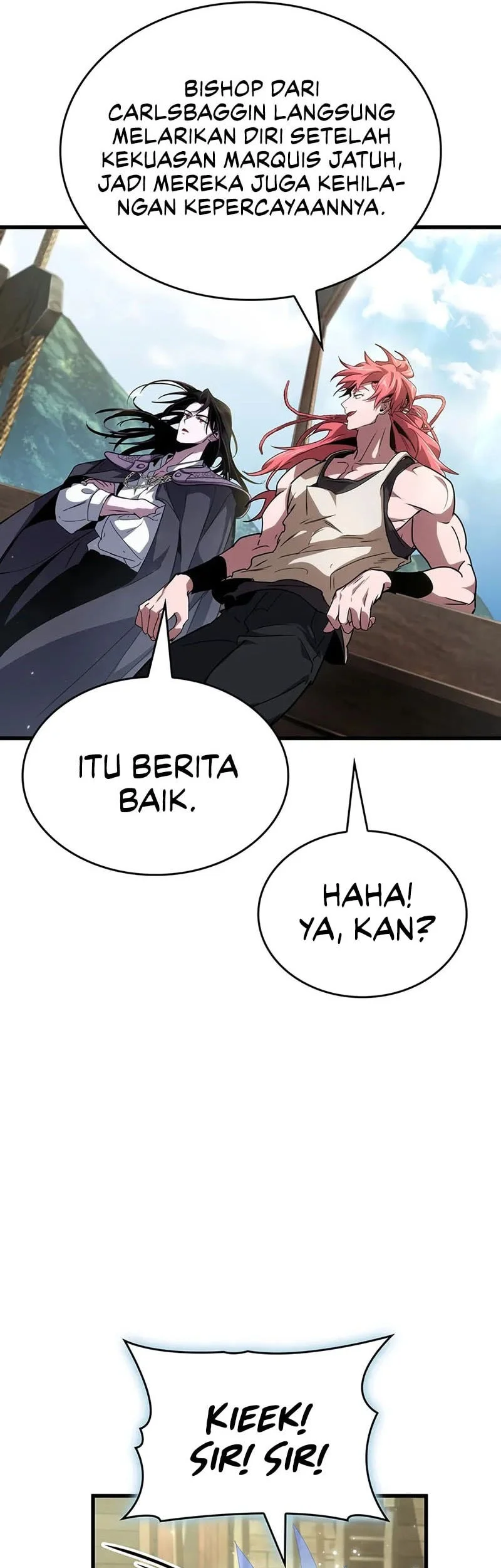 crimson reset chapter 25 - Page 14