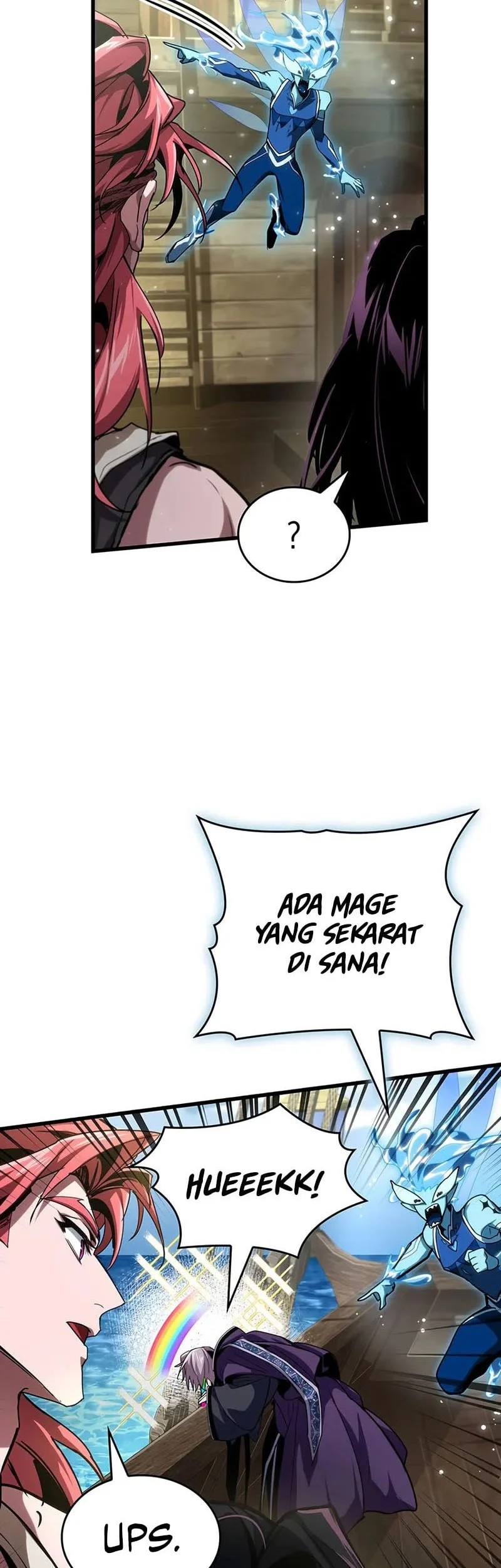 crimson reset chapter 25 - Page 15