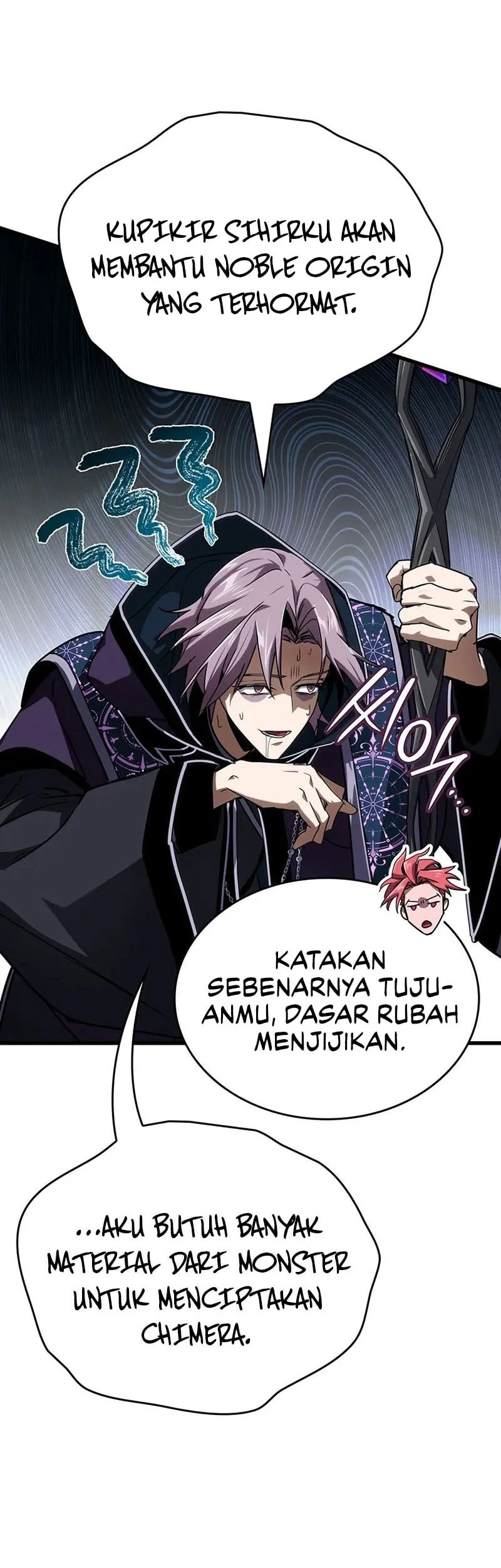 crimson reset chapter 25 - Page 17